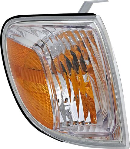 Compatible with Toyota Tundra Regular and Access Cab Corner Light Lamp 2005 2006 Passenger Right Side in Saudi Arabia