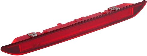 LED Third Brake Light for Ford Focus Sedan 2012-2018 Red 3rd High Mounted Stop Lamp BM5113A601AD Rear Center High Level Brake Light BM5113A601AE Bar Taillight in Saudi Arabia