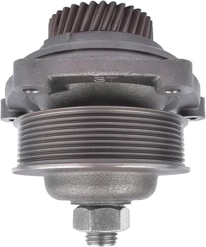 محرك الملحقات يناسب محرك سلسلة ديترويت 60 12.7L 23523998 in Kuwait