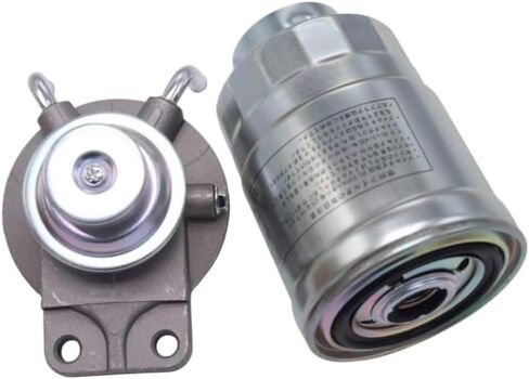قطعة غيار المضخة التمهيدية 5750988 معدنية متوافقة مع L200 514 K74-2.5TD-4D56 1996-2007 in Kuwait