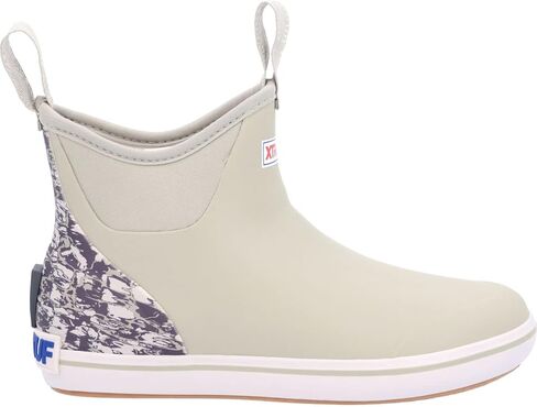 Xtratuf Women's 6 Inch Sport Ankle Deck Boot in Saudi Arabia