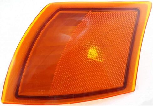 CarLights360: For Saturn Vue Signal Corner Light 2002 03 04 2005 Pair Driver and Passenger Side For GM2550188 + GM2551188 in Saudi Arabia