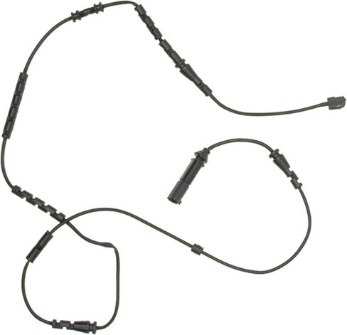 ACDelco Gold 18K2302 (19305719) Rear Electronic Brake Pad Wear Sensor in Saudi Arabia