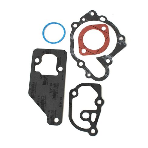 4TNV98 4TNV98T Engine Gasket Kit for Yanmar Forklift Loader Diesel Engine YM729907-92770 in Saudi Arabia