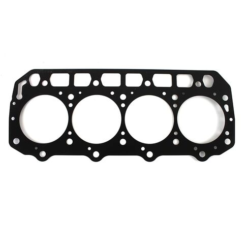 4TNV98 4TNV98T Engine Gasket Kit for Yanmar Forklift Loader Diesel Engine YM729907-92770 in Saudi Arabia
