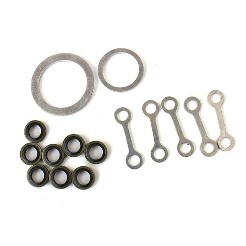 4TNV98 4TNV98T Engine Gasket Kit for Yanmar Forklift Loader Diesel Engine YM729907-92770 in Saudi Arabia