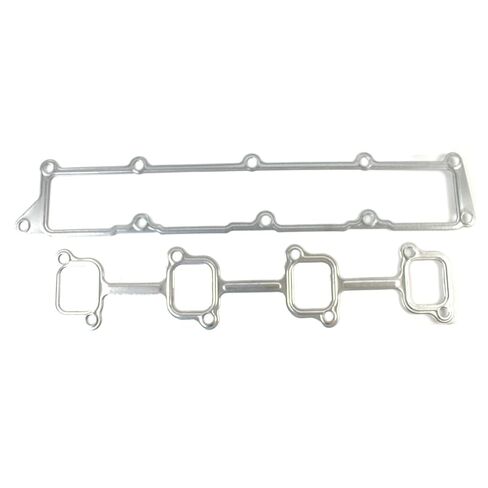 4TNV98 4TNV98T Engine Gasket Kit for Yanmar Forklift Loader Diesel Engine YM729907-92770 in Saudi Arabia