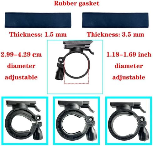 مسدس رش الطلاء الخفيف للسيارة، نظام إضاءة كهربائي مع شاحن USB أبيض/دافئ، ضوء LED بلونين in Kuwait