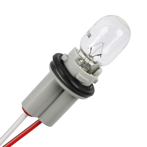 81555-0C010 Tail Light Bulb Socket Harness Wire Assembly Fit for Toyota Tundra 2000 2001 2002 2003 2004, Tail Lamp Socket & Wiring Sub Rear Brake Combination with Bulbs Replace 815550C010 in Saudi Arabia