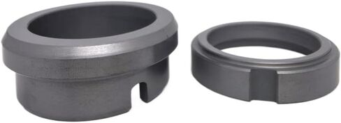 Seal Face And Stationary Seal Face Shaft Size 40mm With Material Silicon Carbide Compatible With Automotive Motorcycle Parts For Part Number M74D-40 in Kuwait