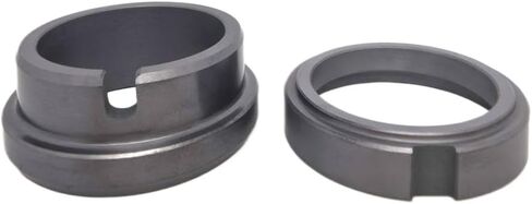 Seal Face And Stationary Seal Face Shaft Size 40mm With Material Silicon Carbide Compatible With Automotive Motorcycle Parts For Part Number M74D-40 in Kuwait