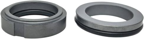 Seal Face And Stationary Seal Face Shaft Size 40mm With Material Silicon Carbide Compatible With Automotive Motorcycle Parts For Part Number M74D-40 in Kuwait