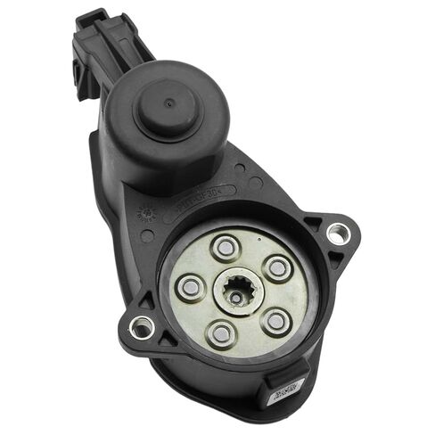 استبدال محرك فرامل الانتظار الخلفي لـ JL3Z-2B712-B JL3Z2B712C مناسب للخدمة الشاقة المتوسطة Ford F-150 Expedition Navigator in Kuwait