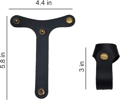 NIIIYTYB 4Pcs Backpack Luggage Strap for Carry On Bag Trolley Sleeve and Linking Attachment Hook and Clip Straps to Attach Bags Add a Strap for Tote or Travel Luggage Secure Carry-On Clips in Saudi Arabia