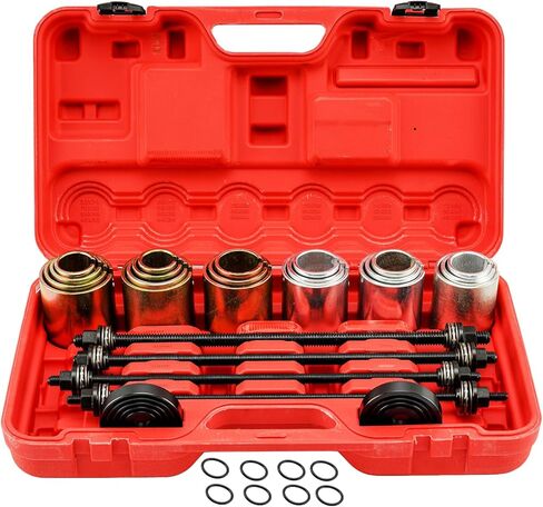 PHILTOP عمود الحدبات الشد محرك محاذاة قفل أداة التوقيت متوافقة مع VAG EA888 Au-di V-W Sko-da 1.8 2.0 TSI TFSI، عمود الحدبات الشد قفل محاذاة توقيت الحزام مجموعة أدوات XC4103 in Kuwait