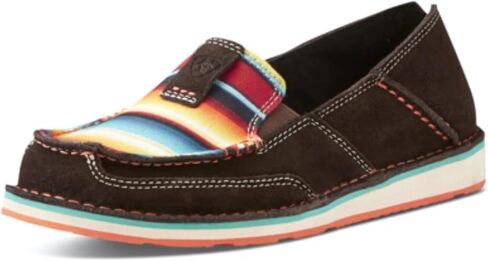 Ariat Women's Cruiser Casual Shoe in Saudi Arabia