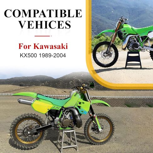 مشعب السحب المكربن ​​لـ Kawasaki KX500 1989-2004 16065-1180 in Saudi Arabia