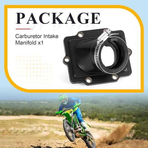 مشعب السحب المكربن ​​لـ Kawasaki KX500 1989-2004 16065-1180 in Saudi Arabia