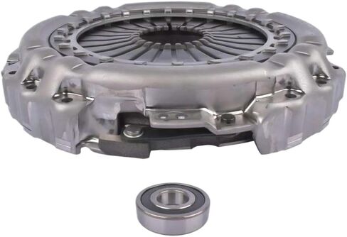Transmission Clutch Pressure Plate AP03 23491400 Compatible With Trucks FH FM FMX Bus B11R B12B B13R in Saudi Arabia