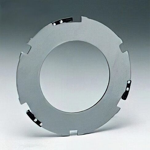 Steel Drive Clutch Plate Fit For Harley Davidson 1941-1984 Big Twins in Saudi Arabia