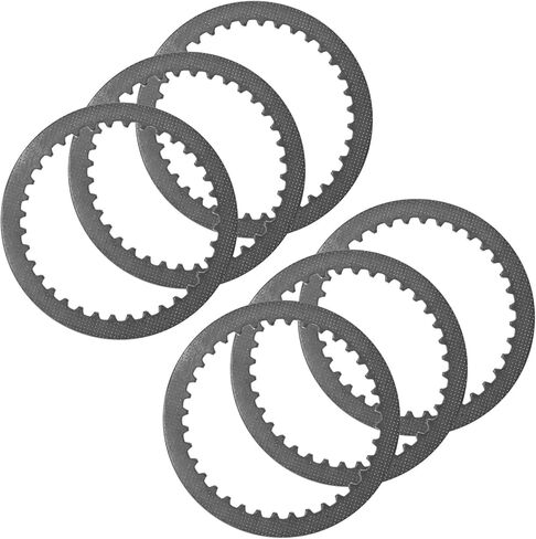 استبدال لوحات القابض 6x لسوزوكي GS425E GS425L GS850G 1979 / GS400X 1977-1978 Mod-C26C-53841 in Saudi Arabia