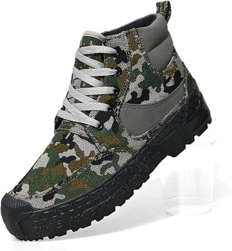 Work Shoes in Saudi Arabia