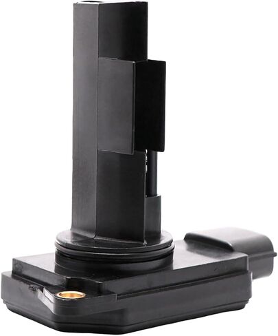 Mass Air Flow Sensor MAF MR985187 Compatible with Mitsubishi Eclipse Endeavor Galant Lancer Outlander RVR ASX, Replace 1380054G00 7450046 E5T60171 Sensor MAF in Saudi Arabia