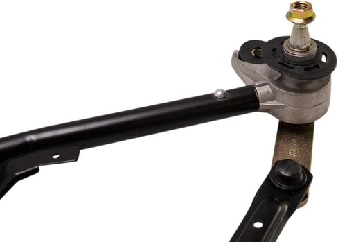 TRQ Windshield Wiper Transmission Linkage for 01-06 Elantra in Saudi Arabia