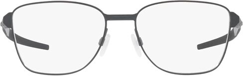 Oakley mens Ox3005 Dagger Board Square Prescription Eyewear Frames in Saudi Arabia