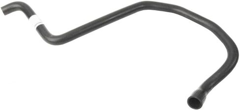 Heater Hose 1PC HVAC Heater Hose Assembly fits Mercedes-Benz ML55 AMG 2002 2003 5.4L V8, fits Mercedes-Benz ML500 2002 2003 2004 2005 5.0L V8 in Saudi Arabia