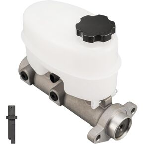Torchbeam M630556 Brake Master Cylinder Replacement for 2009-2014 Silverado 2500 HD, 2009-2018 Express 2500, 2009-2018 Express 3500, 2009-2014 GMC Sierra 2500 HD in Kuwait