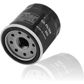 2520799 فلتر زيت 3084963 لـ Polaris Sportsman 500 450 400 335، Ranger 400 500، Trail Boss 330، Trailblazer 330، Scrambler 500، Magnum 325 330 425 500، Xplorer 400 500، Xpedition 325 425,1 قطعة in Kuwait