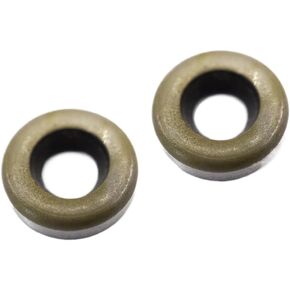 Lower Oil Seal 26-89238 26-33144 26-77634 Compatible with Mercruiser Alpha One Generation I Sterndrives 1972-1990 18-2014 85070 in Kuwait