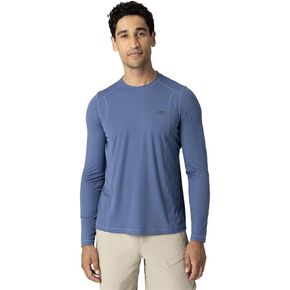 Outdoor Research Men’s Echo Long Sleeve Tee – Quick Drying Active Pullover Shirt in Kuwait