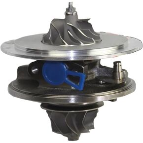 GT2052V Turbo CHRA 454135 AR0104 Turbine Cartridge Compatible For Audi A6 2.5 TDI (C5) 110 Kw - 150 HP AFB/AKN 454135-5011S 454135 in Kuwait