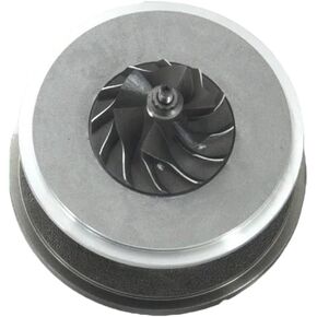 Balanced Compatible For BMW 320D 2.0 D 90Kw GT1549V Turbo CHRA 700447-0006 Turbocharger Core Repair Kit Cartridge 700447-5007S Turbine 1165 in Kuwait