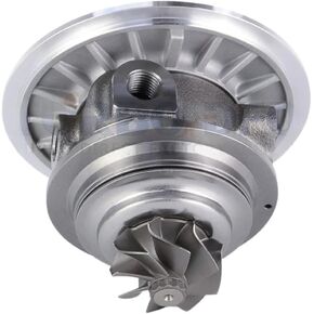 NEW Turbine CHRA RHF5 Turbo Core 06J145713FX Compatible For Audi A3 CPSA 2008-2012 06J145702S Turbocharger Cartridge 110173P006 06J145704H in Kuwait