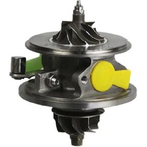 BV39 Turbo Cartridge Core 54399700015 54399880015 Turbocharger CHRA 045253019A Compatible For Audi A2 1.4 TDI 66 Kw 90 Hp ATL 2002-2005 in Kuwait