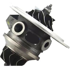 GT1752S Turbocharger Turbo Cartridge Turbo Core Compatible For KIA SORENTO 2.5CRDI 140HP 103KW 733952 28200-4A101 in Kuwait