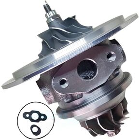 Turbo Cartridge Core Compatible For KIA Pregio Sportage 2.5 TCI 69Kw 61Kw D4BH / 4D56TCi 715924 715924-5004S 715924-5003S 28200-42700 in Kuwait