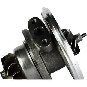 Turbo Core RHE61 Chra Balanced Compatible For JCB Earth Moving 6BG1-T VA720015 114400-3320 6T611 Turbocharger Cartridge Turbine in Kuwait