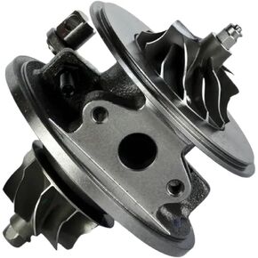 NEW Turbine CHRA Compatible For VW Polo IV Sharan 1.9 TDI ASZ BLT BTB 96Kw 130HP 110Kw 150HP 54399700023 Turbo Core 038253010E Cartridge in Kuwait