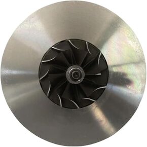 K14 Turbo Cartridge Core 53149887024 53149707010 53149887015 Turbochargaer CHRA Compatible For VW LT II 2.5 TDI AHD 70Kw 95HP 074145701CX in Kuwait