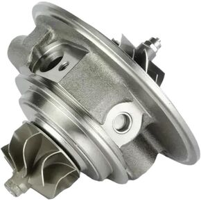 Balanced Turbo Cartridge 11627633925 809200 Core Turbine Balanced Compatible For BMW 114i 116i 118i 120i 1.6 100Kw 136HP 125Kw 170HP 2011 N in Kuwait