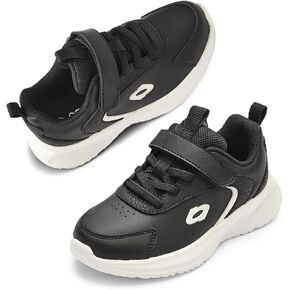 Balabala Boys Sneakers Girls Sneakers Kids Running Shoes Boys Shoes Lightweight Tennis Sports Hiking Athletic Shoes in Saudi Arabia