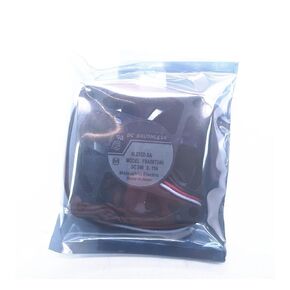 FBA06T24H 6L27CD-SA 24V 0.11A 6CM 24V6015 مروحة الهيكل محول مروحة التبريد (ثلاثة أسلاك) in Kuwait