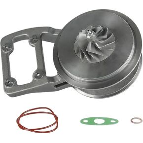 Turbolader Cartridge S200G Turbo Core Compatible For Volvo Commercial L120E D7ELAE3 1270-970-0216 4294676 Turbocharger 2002-2007 Engine Kit in Kuwait