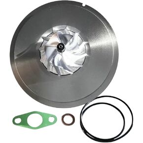 New Billet Turbo Cartridge GTE1449KVZ Compatible For Fiat Ducato 2.3 MJT 877674 Turbo CHRA 877674-0004 5802363734 Turbocharger Core 877674 in Kuwait
