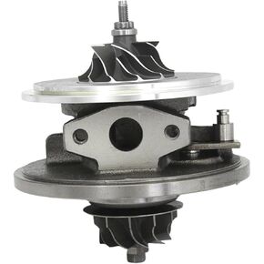 GT1444V Turbo Cartridge 758870 Turbocharger Chra 766259 Compatible For Toyota Corolla 1.4 D-4D 90 HP 1ND Turbine Core 17201-0N010 751418 in Kuwait