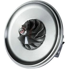 Turbo CHRA VA420088 VB420088 Compatible For Mitsubishi L200 2.5 TD 98Kw 4D5CDI VT10 1515A029 VC420088 Turbocharger Cartridge 2005 NEW Core in Kuwait